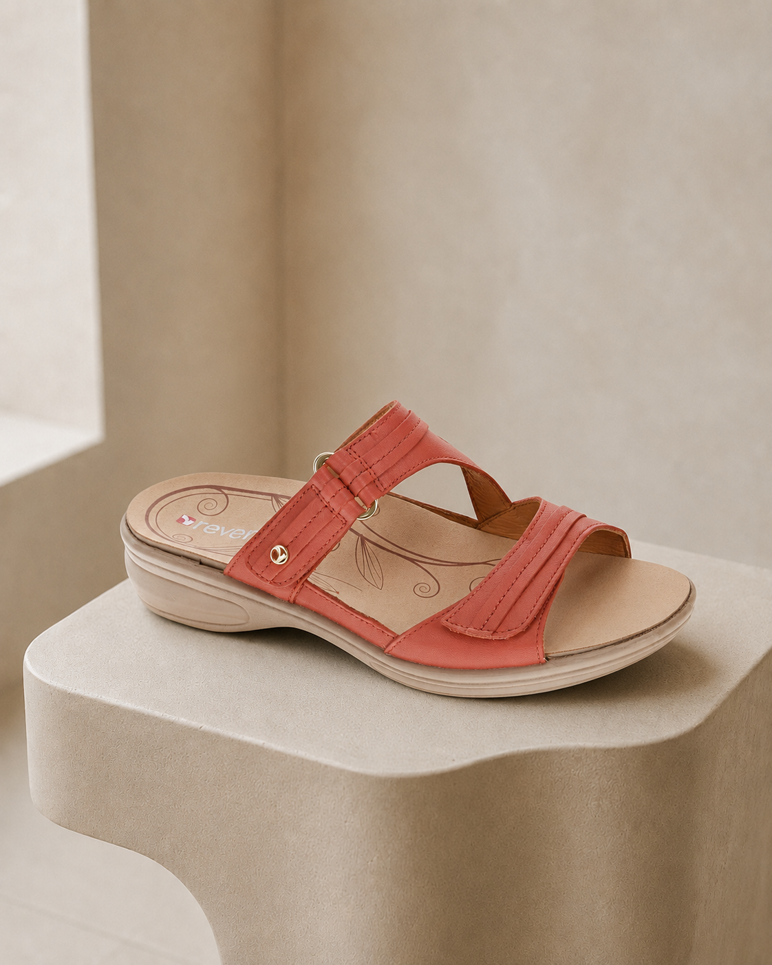 Rio Sandal Revere
