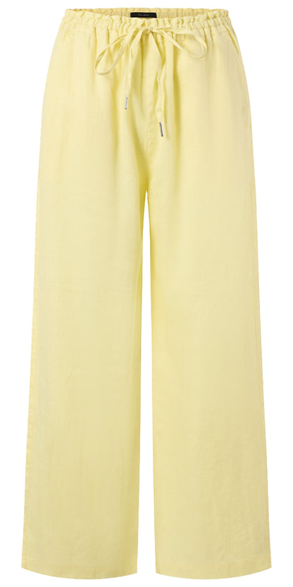 Evelyn Linen Pant Pilbara
