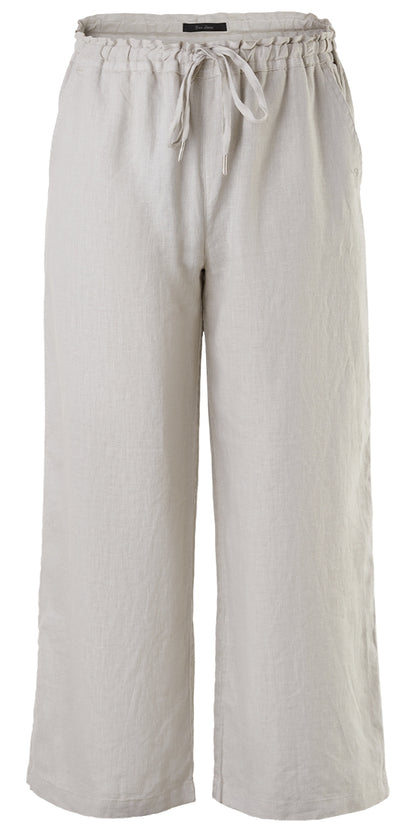Evelyn Linen Pant Pilbara