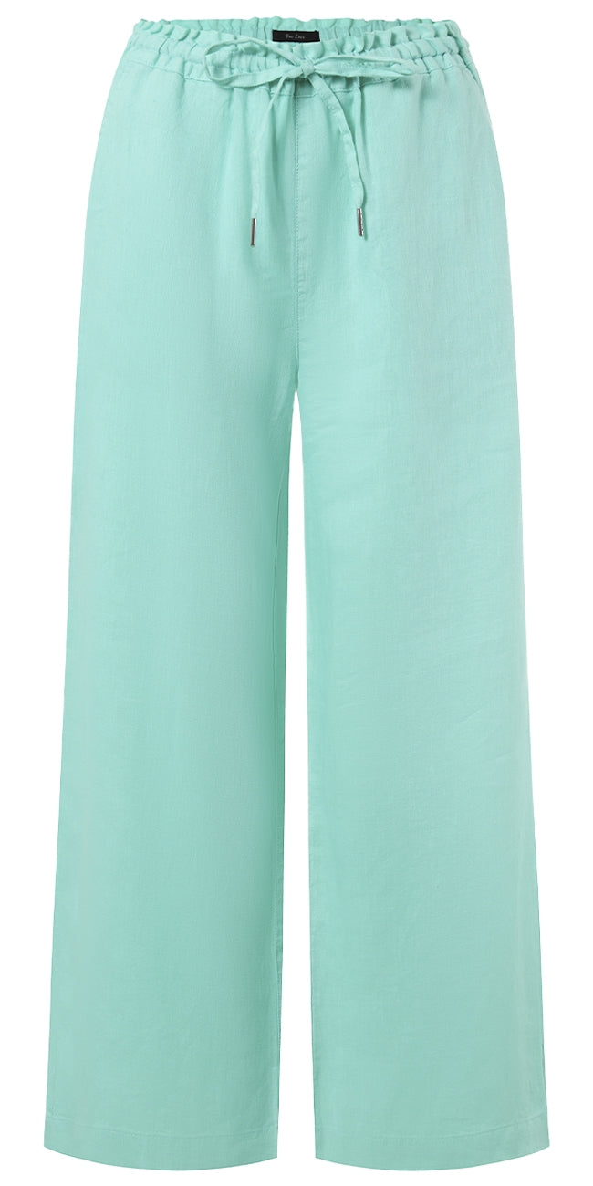 Evelyn Linen Pant Pilbara