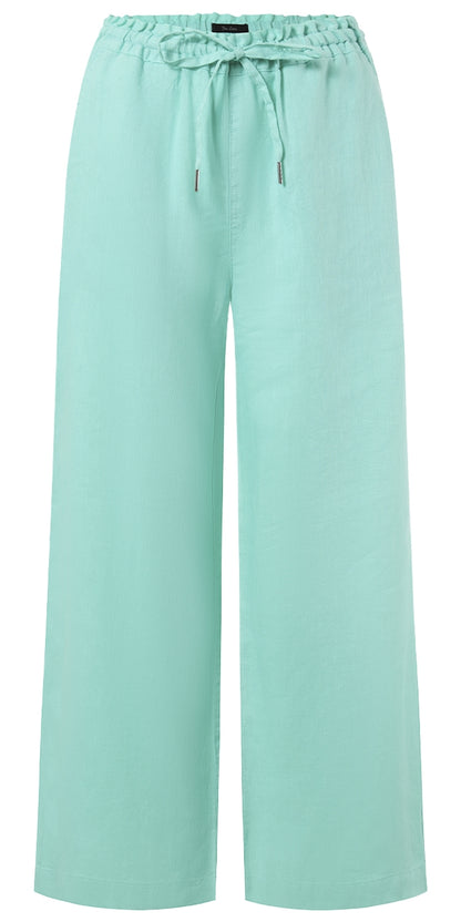 Evelyn Linen Pant Pilbara