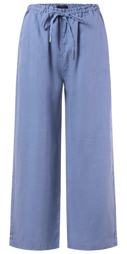 Evelyn Linen Pant Pilbara