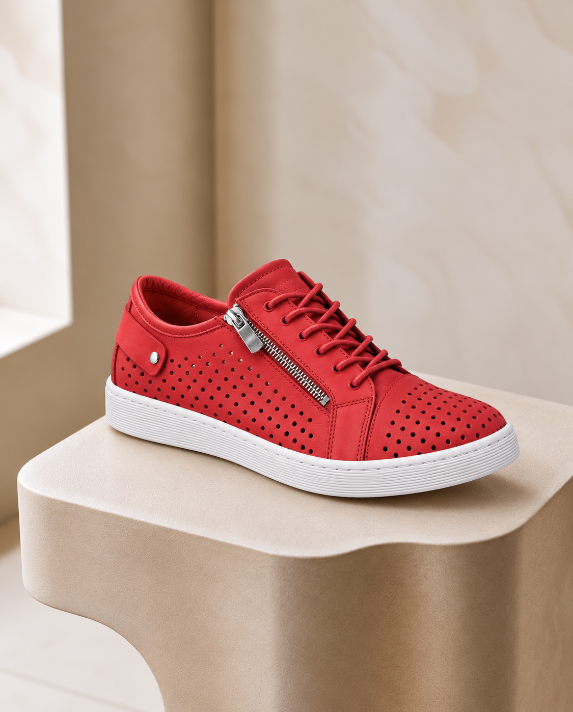 EG17 Cabello Shoe