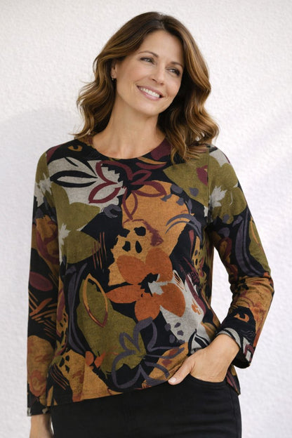 Grace Top