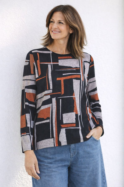 Bronte Top