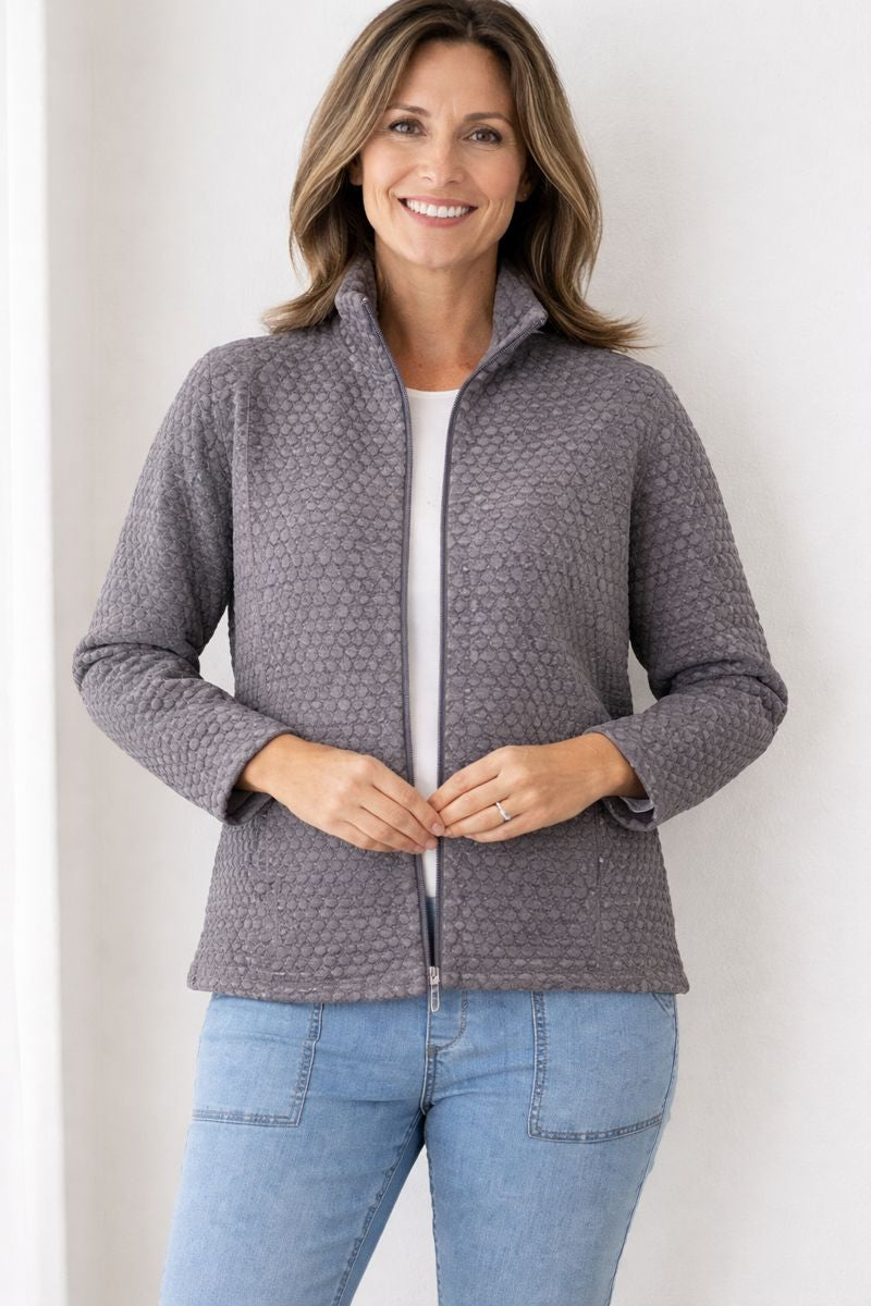 Haven Zip Jacket
