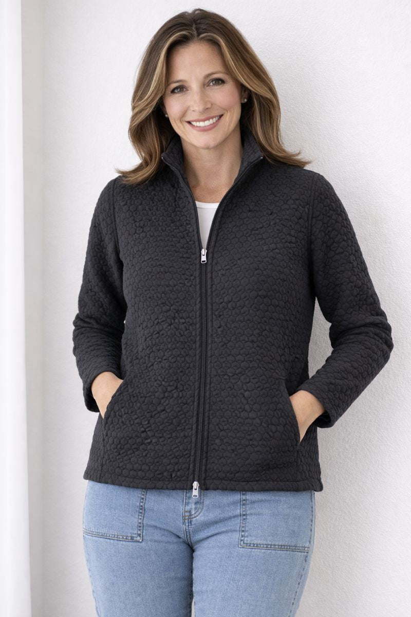 Haven Zip Jacket