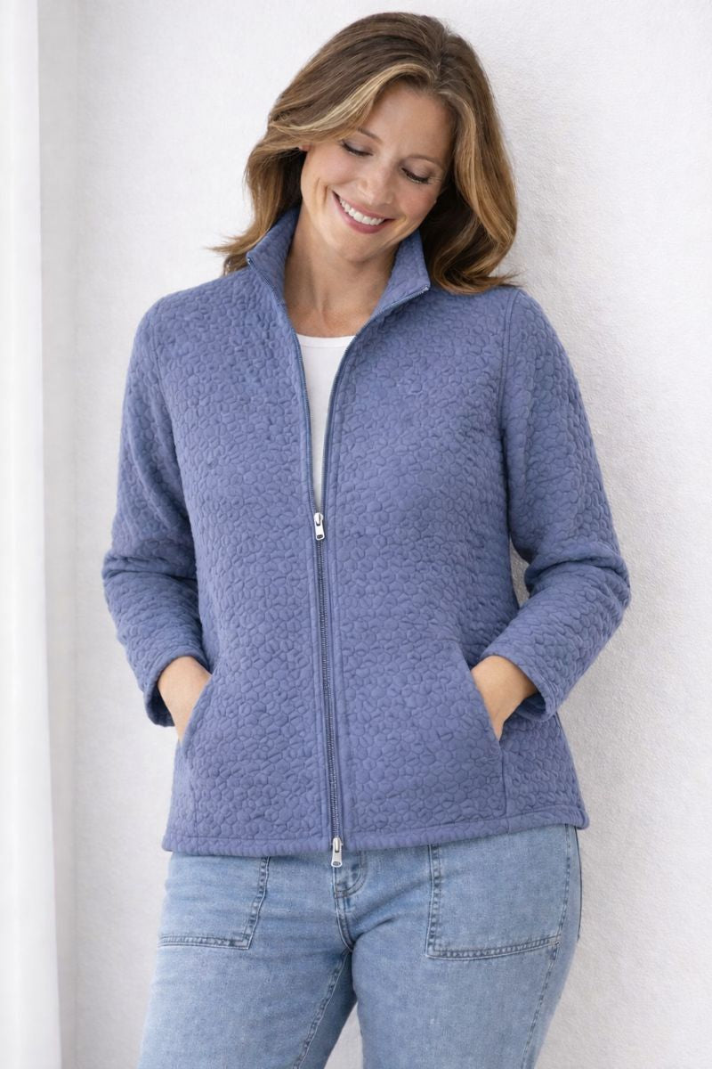 Haven Zip Jacket