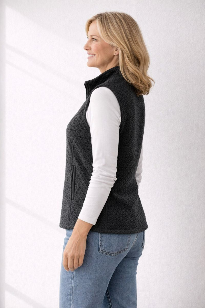 Haven Zip Vest