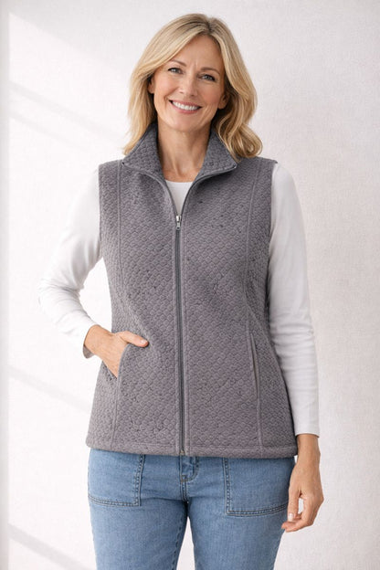 Haven Zip Vest