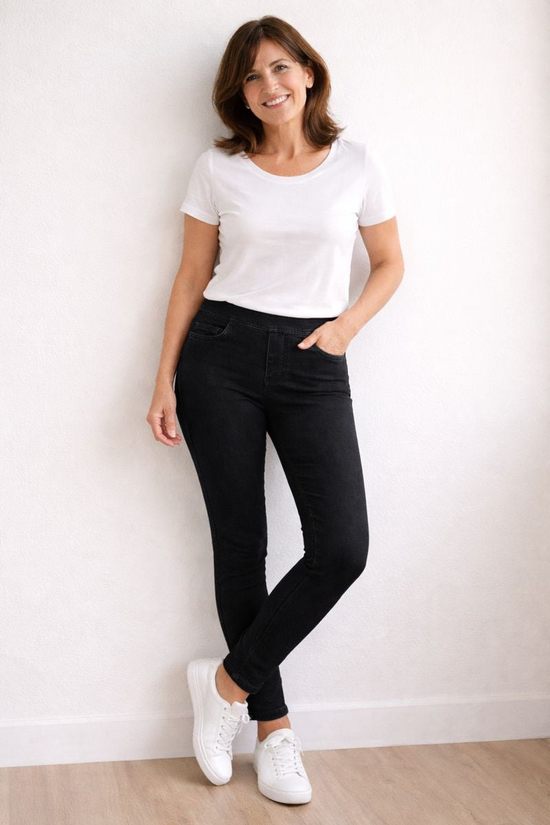 Cleo Leisure Pant