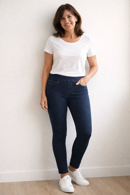Cleo Leisure Pant