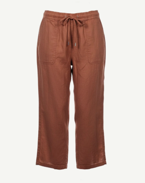 Linen Trouser