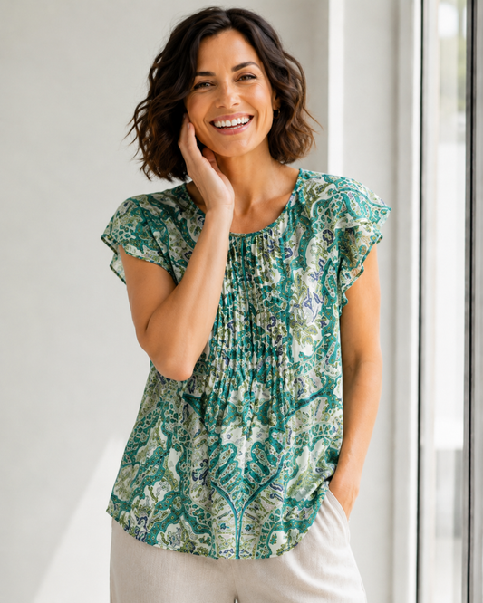 Kacey Top