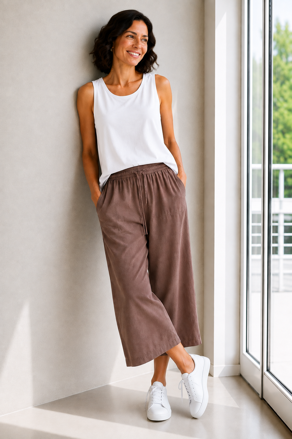 Jodie Pant