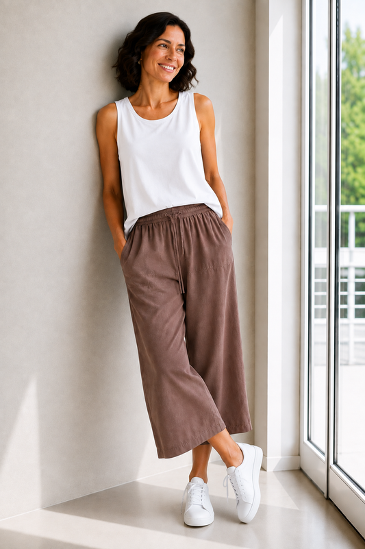 Jodie Pant