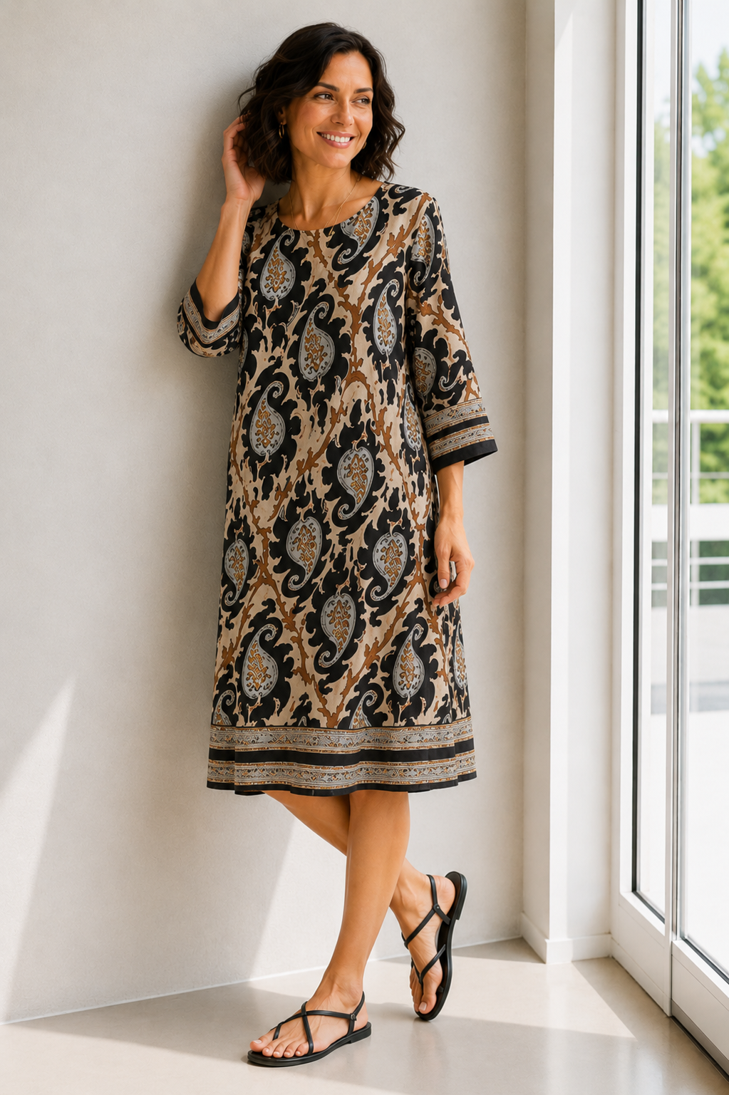 Frankie Dress