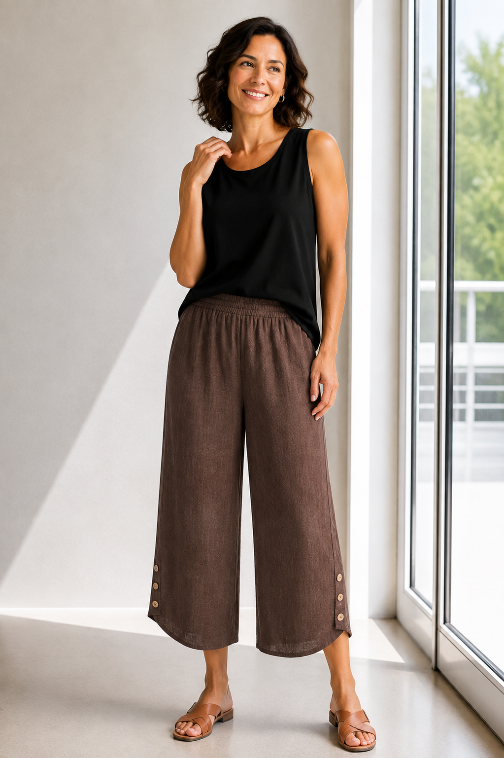 Gigi Pants