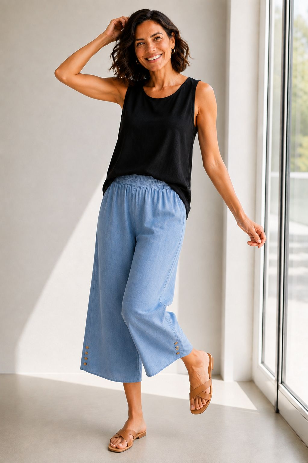 Gigi Pants