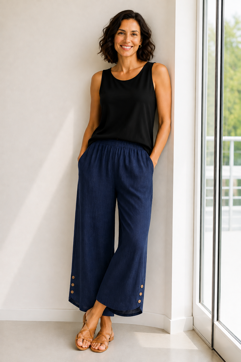 Gigi Pants