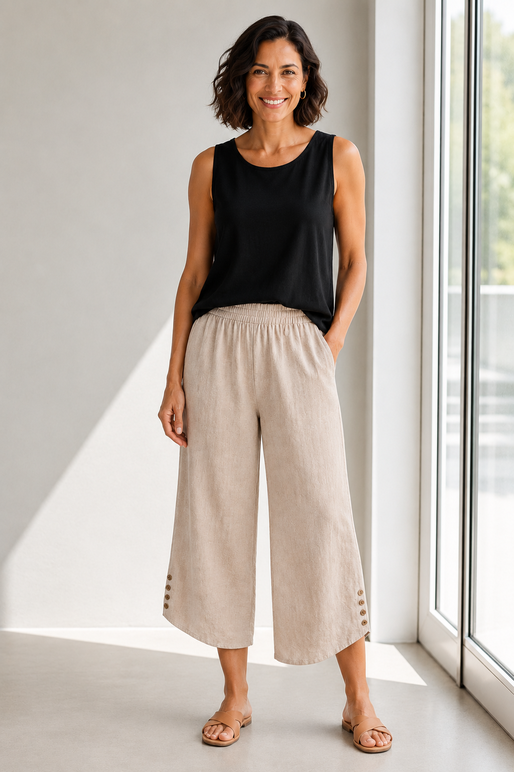 Gigi Pants