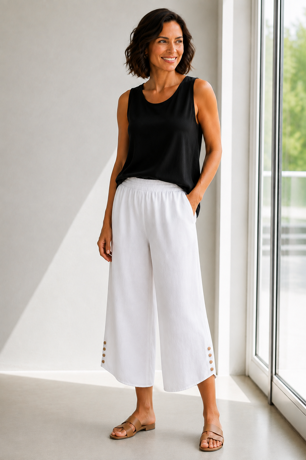 Gigi Pants