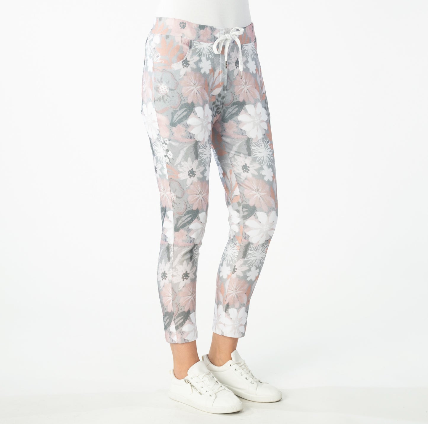 Printed Pant