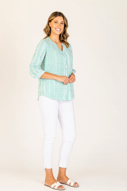 Mondo Stripe Shirt