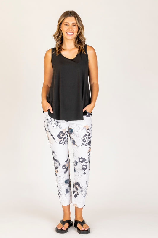 Mia Flared Cami