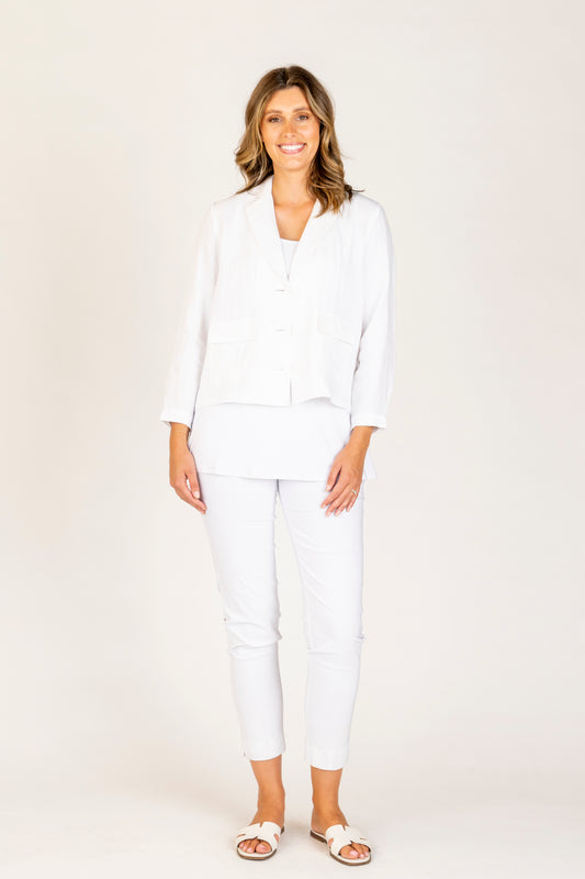 Lux Tiffany Blazer