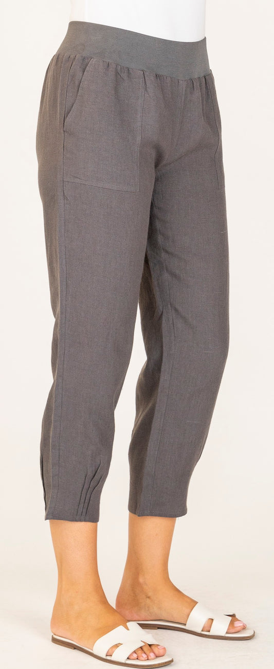 Lux Lucy Tuck Pant