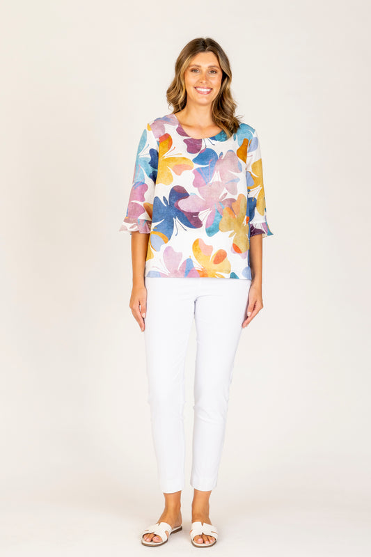Butterfly Top