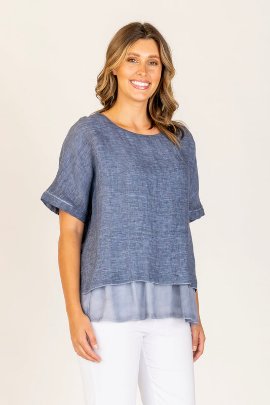 Martha Top
