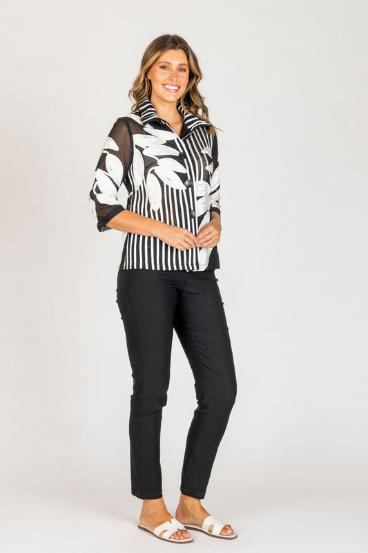Frankie Jacket