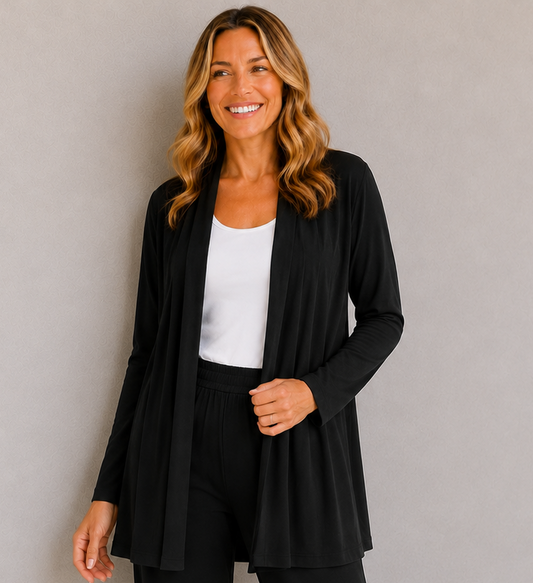 Oaklands Bamboo Jacket