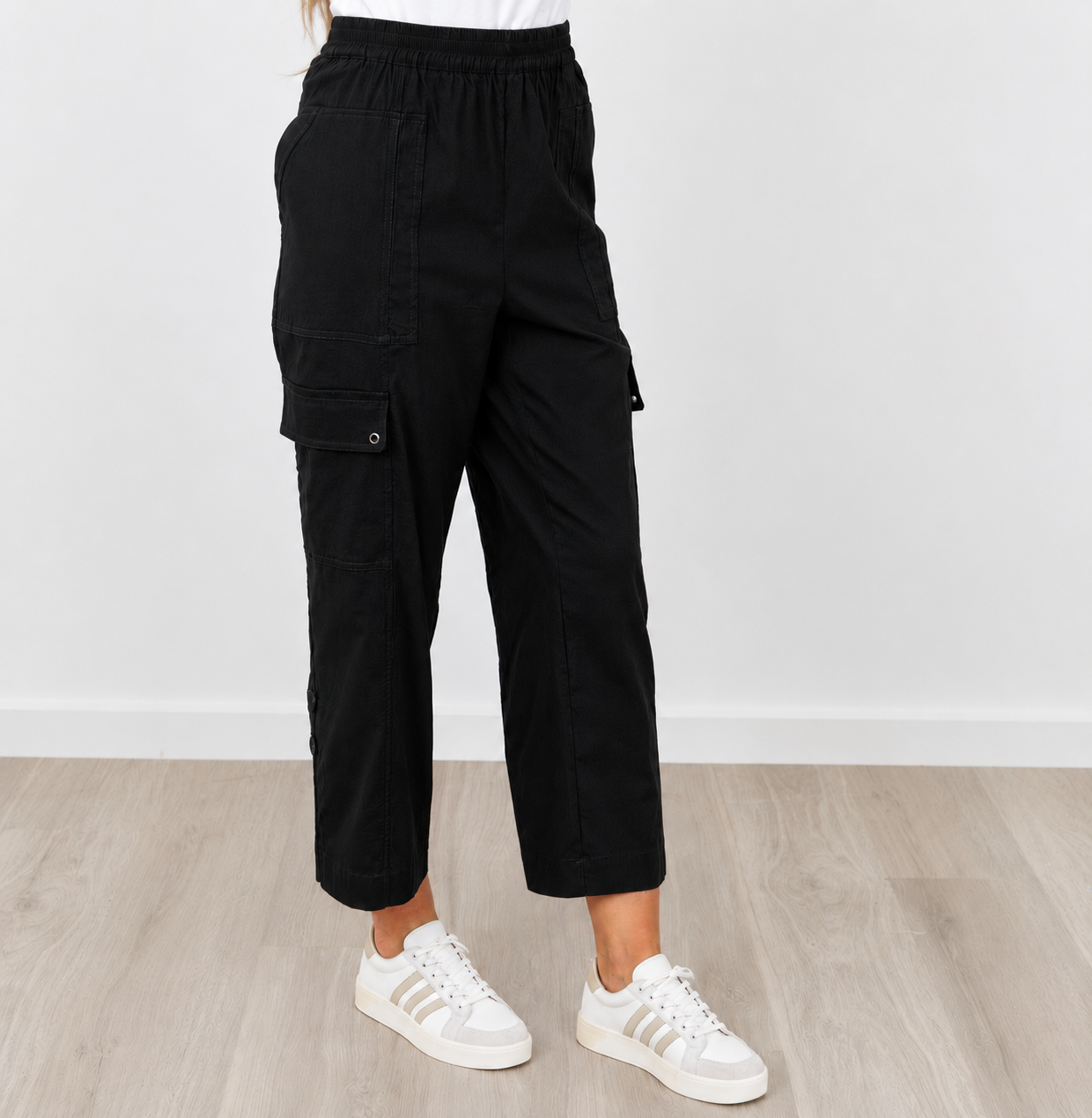 SUPREME CARGO PANT