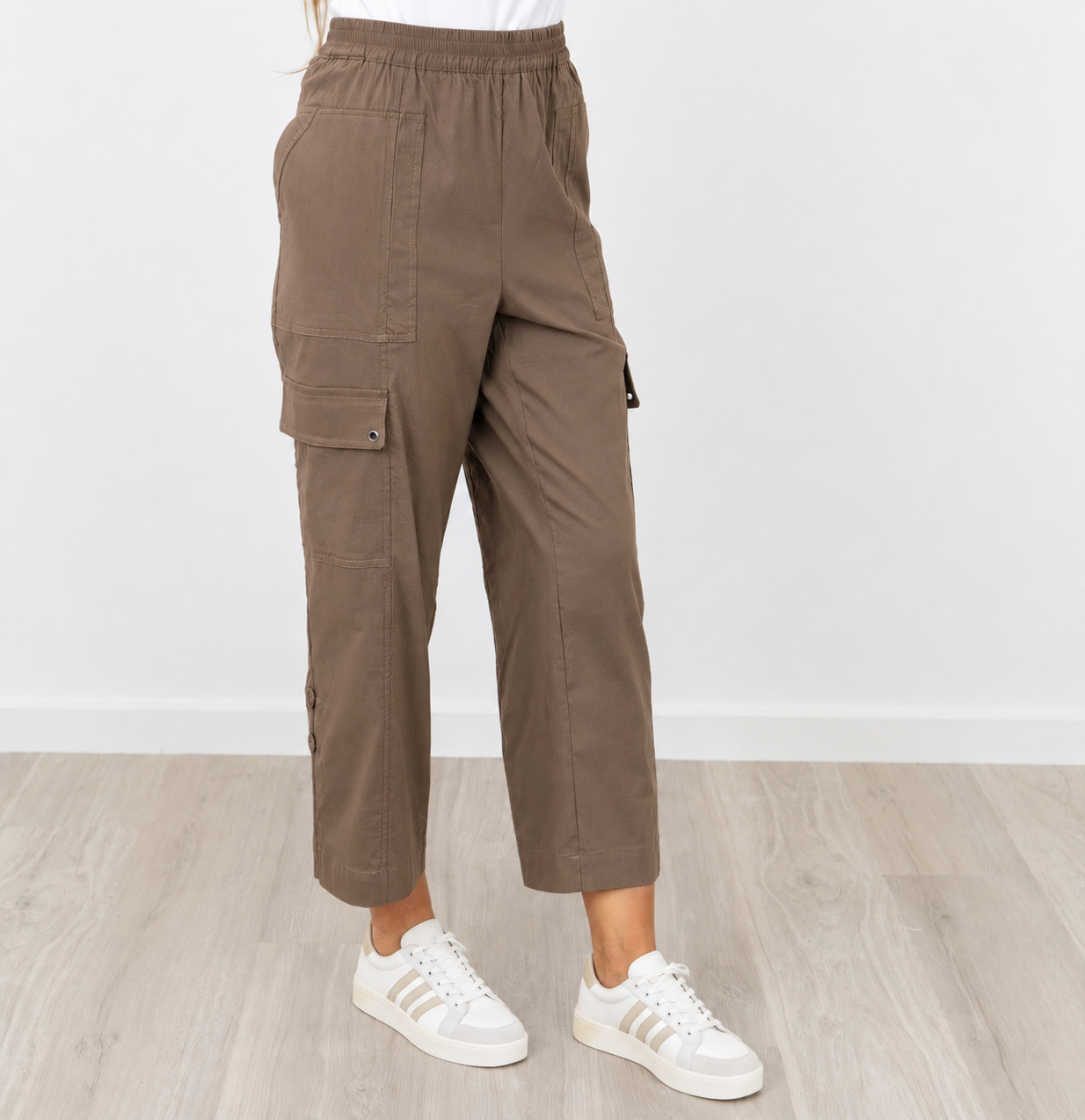 SUPREME CARGO PANT