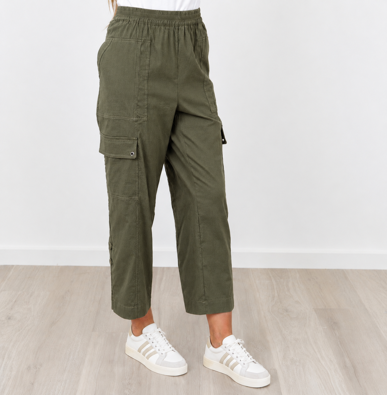 SUPREME CARGO PANT