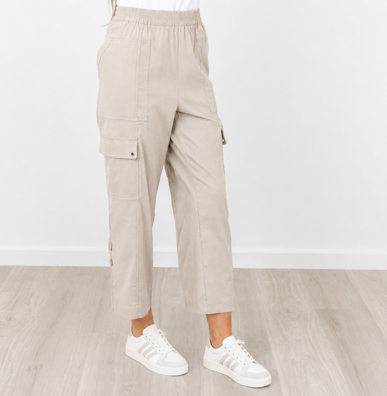 SUPREME CARGO PANT