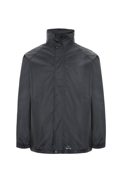 Rainbird STOWaway Jacket