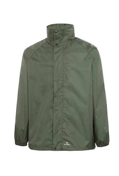 Rainbird STOWaway Jacket