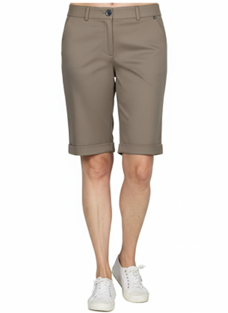 Fresco Short