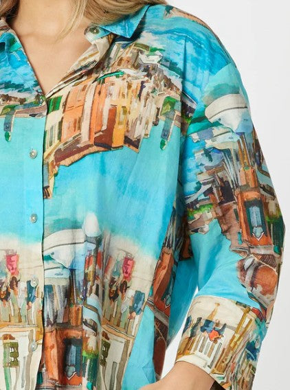 Venice Shirt