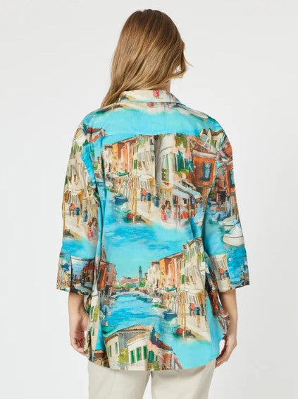 Venice Shirt