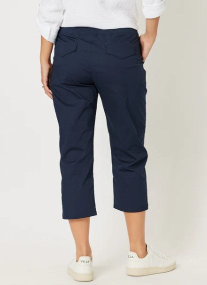 Santorini Cotton Pant