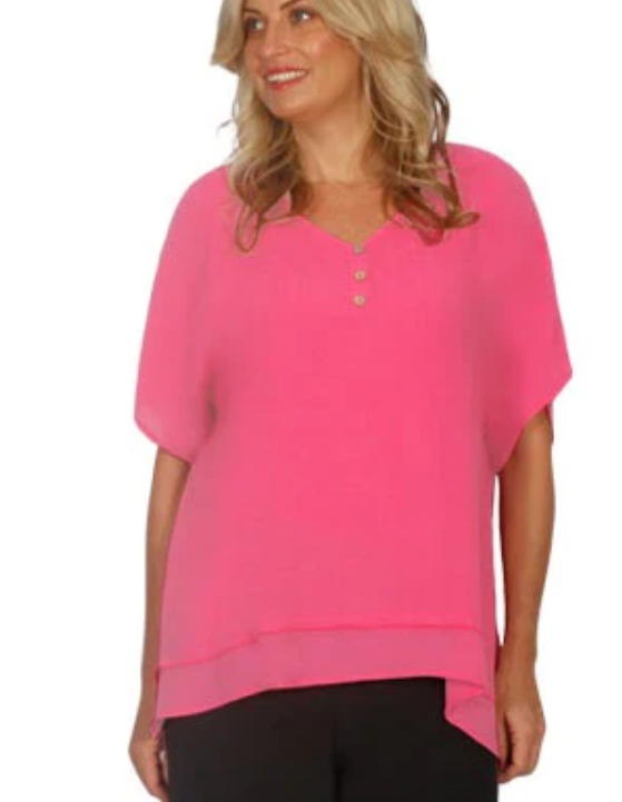 Breeze Easywear Top