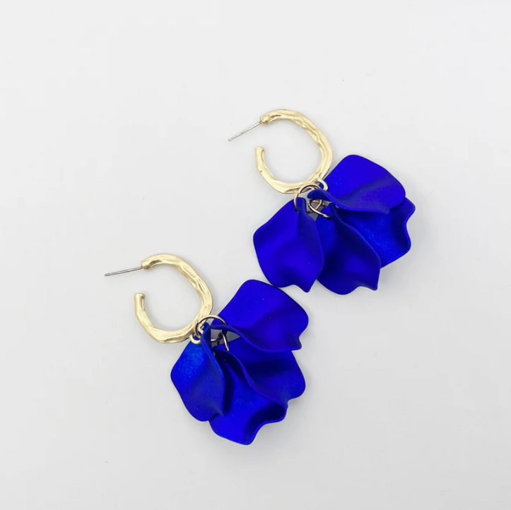 Louisa Earrings