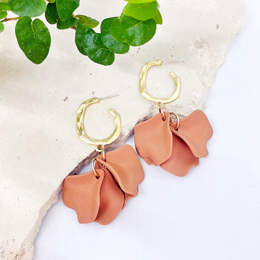 Louisa Earrings