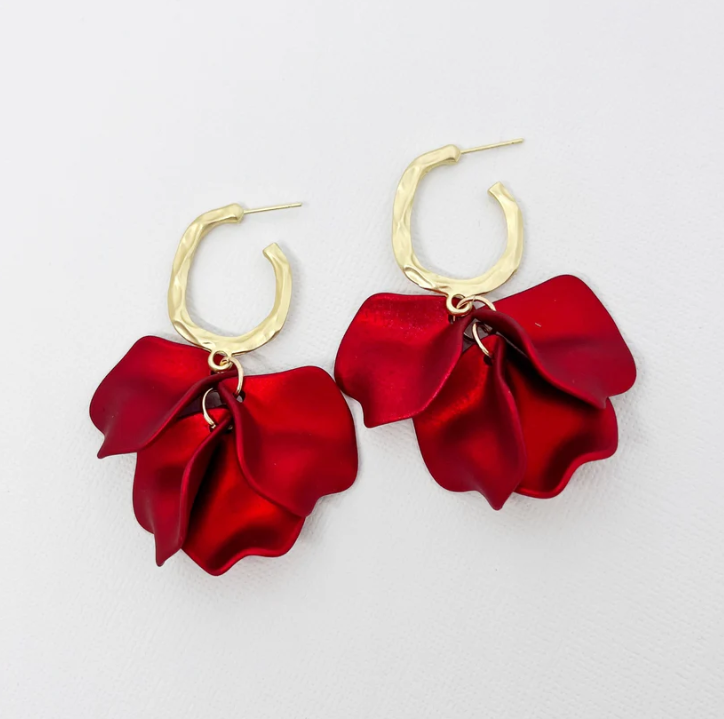 Louisa Earrings