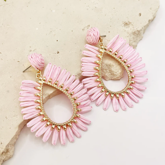 Skyla Earrings